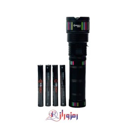 چراغ قوه کینساچ مدل KS-G600PRO